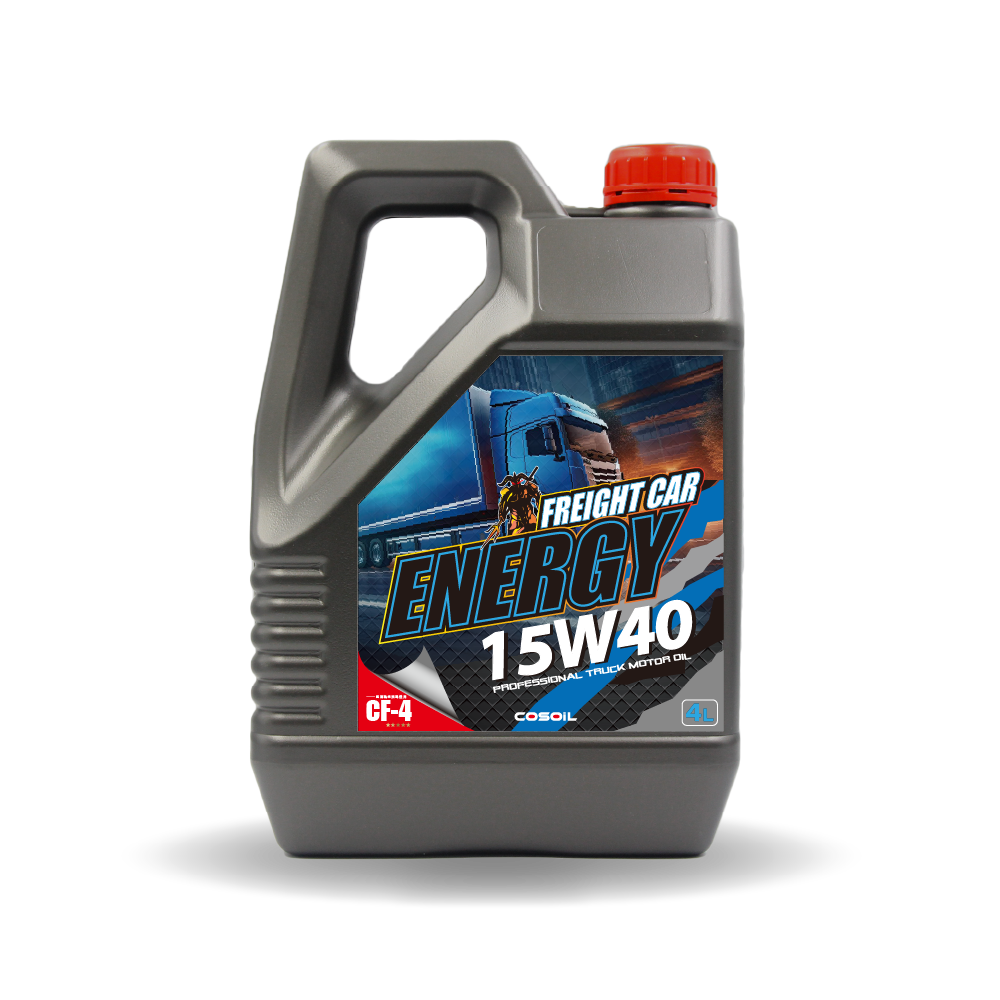 CF-4 15W40 4L