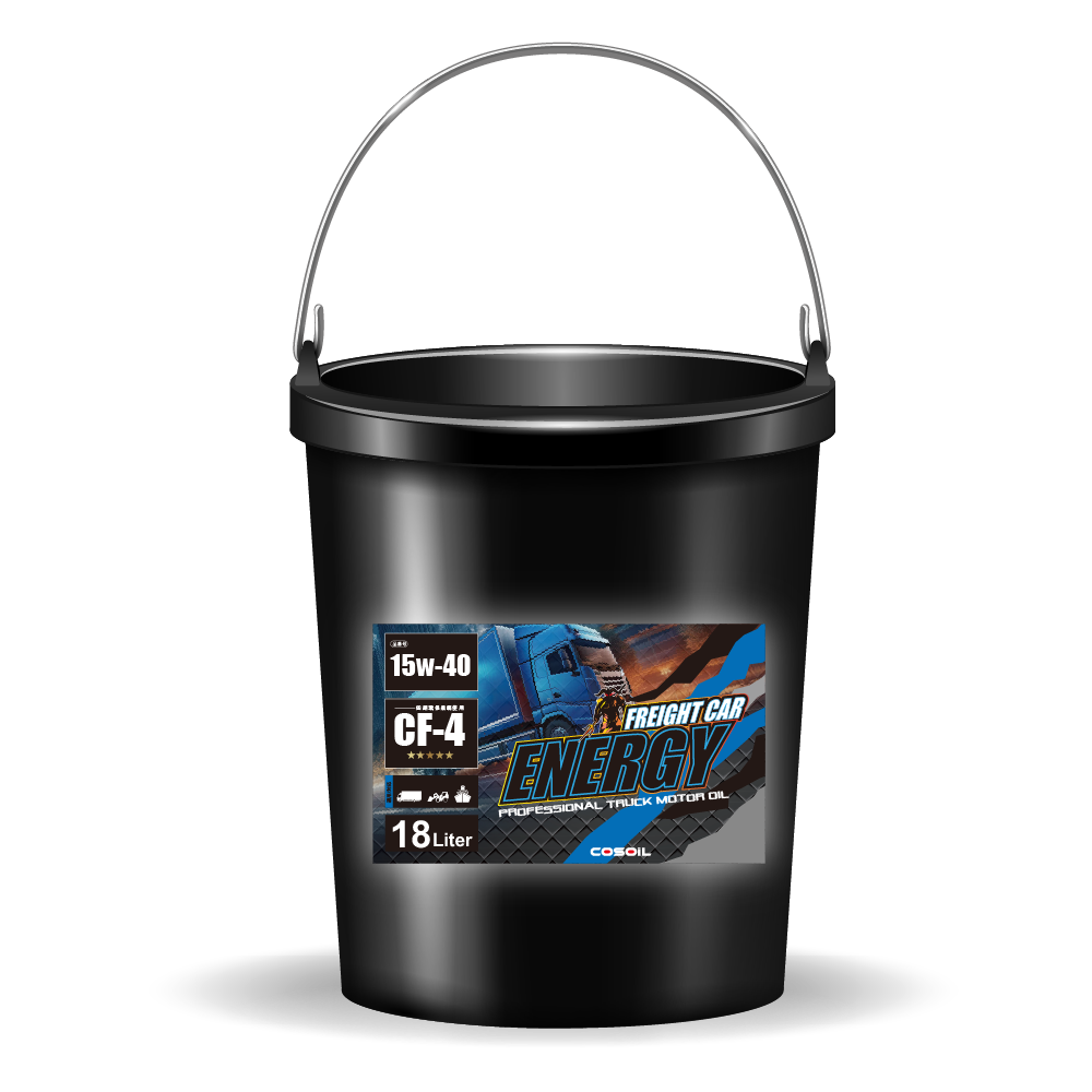 CF-4 15W40 18L